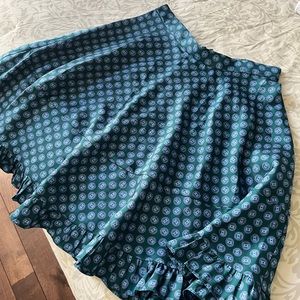 Sandro Mini Skirt